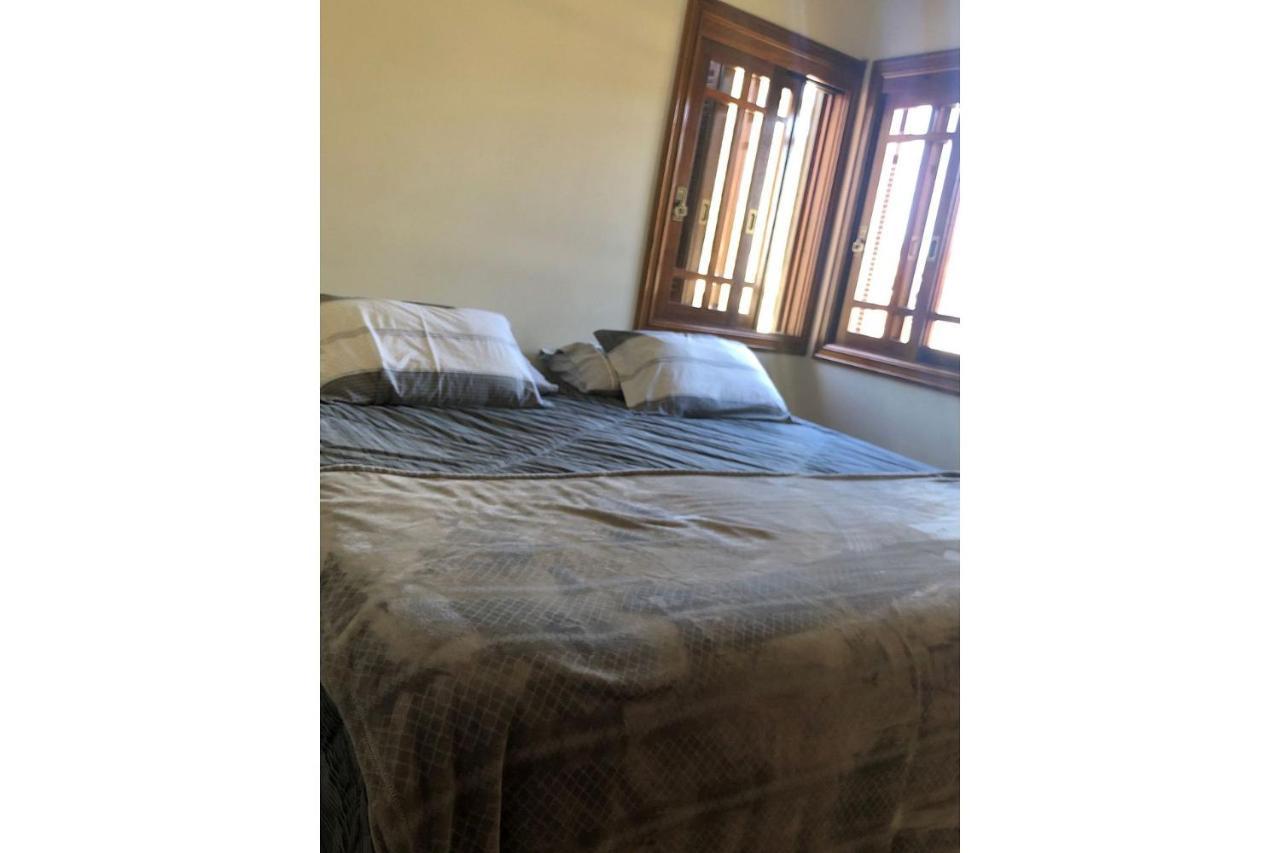 Appartamento Mrg - Cobertura 3D 500 Metros - Rua Coberta Gramado Esterno foto