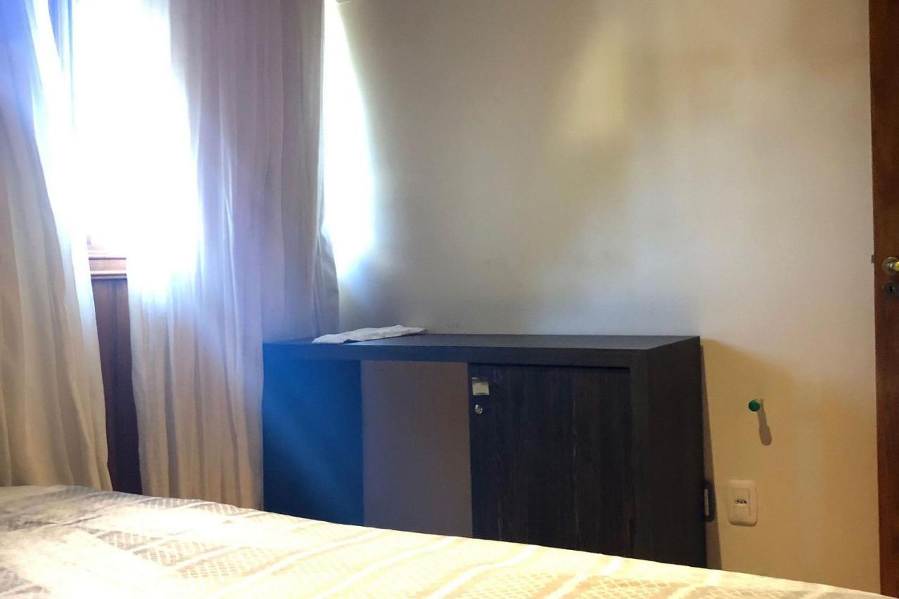 Appartamento Mrg - Cobertura 3D 500 Metros - Rua Coberta Gramado Esterno foto