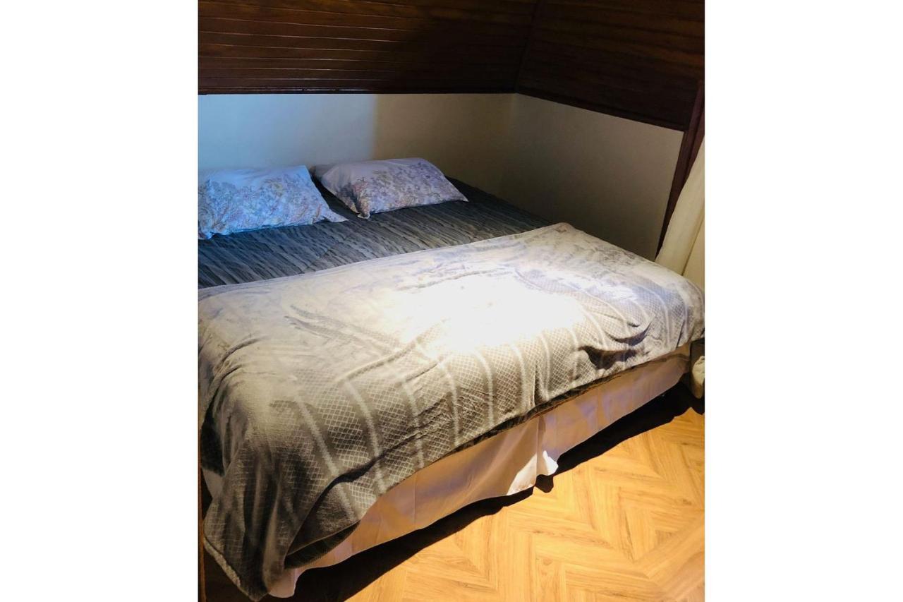 Appartamento Mrg - Cobertura 3D 500 Metros - Rua Coberta Gramado Esterno foto