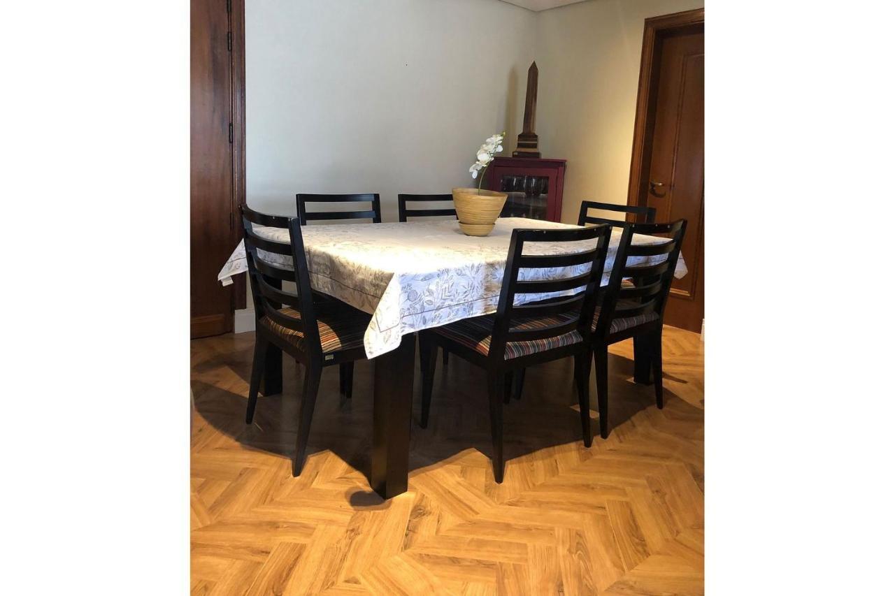 Appartamento Mrg - Cobertura 3D 500 Metros - Rua Coberta Gramado Esterno foto
